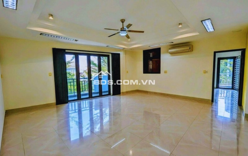 NHÀ PHỐ LÔ GÓC 2 MẶT TIỀN – 116M2 – NỞ HẬU TÀI LỘC – SÁT PHÚ MỸ HƯNG – NHÀ ĐẸP Ở NGAY – 16,9 TỶ